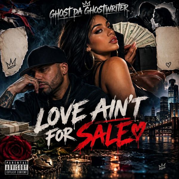 Love Aint For $ale