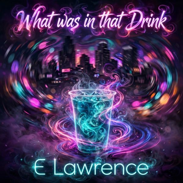 What Was In That Drink