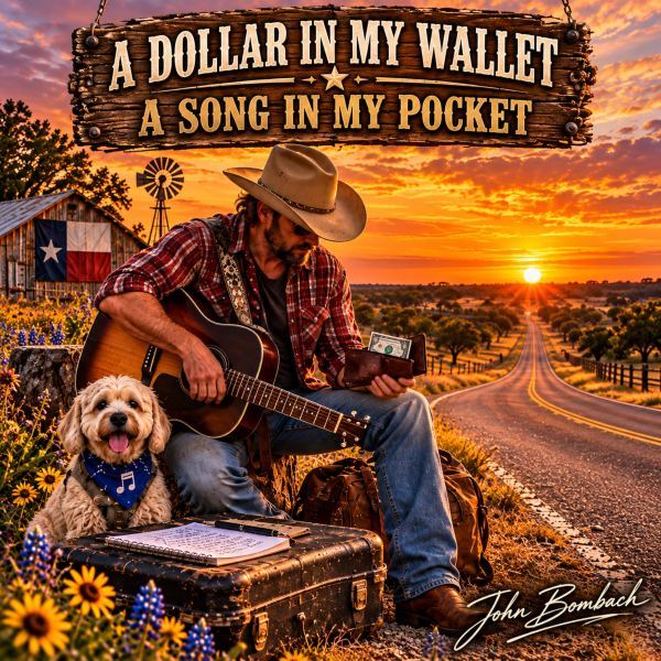 A Dollar in My Wallet, A Song in My Pocket