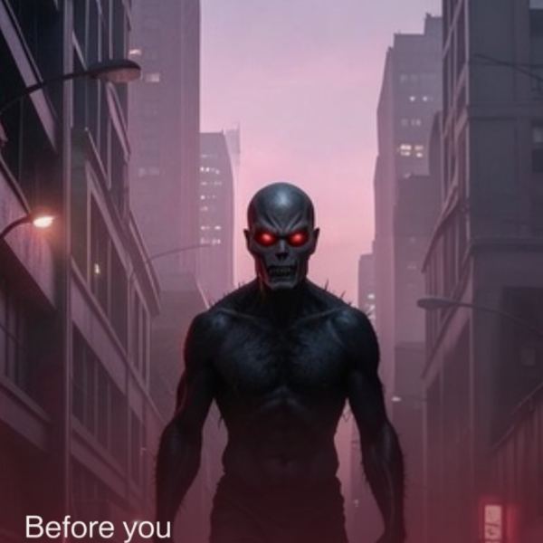 Before you