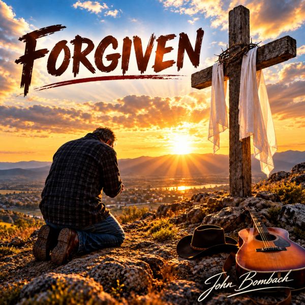 Forgiven