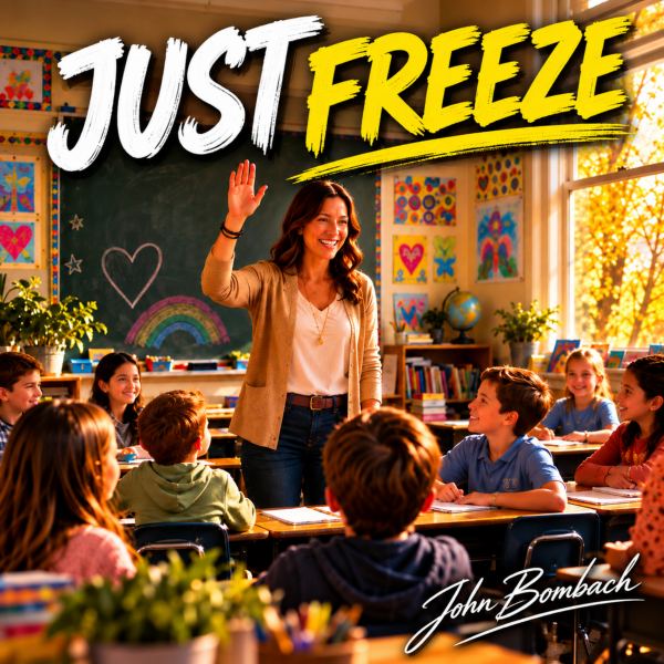 Just Freeze