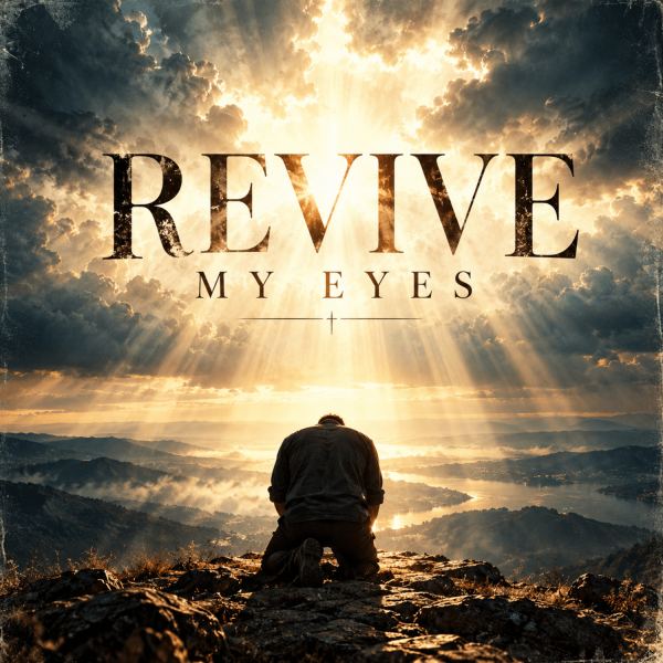 REVIVE MY EYES