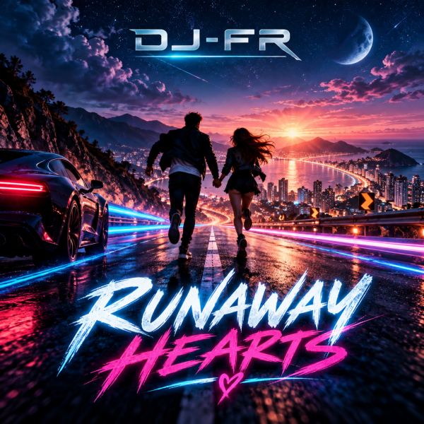RUNAWAY HEARTS