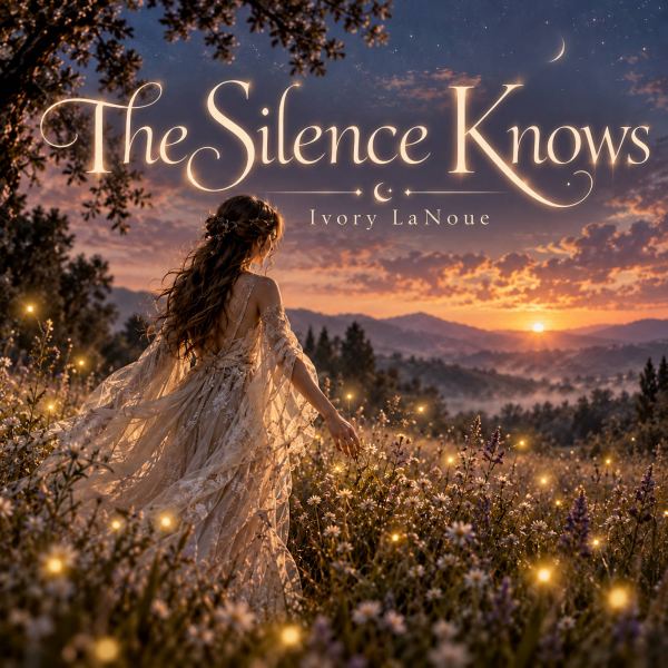 The Silence Knows