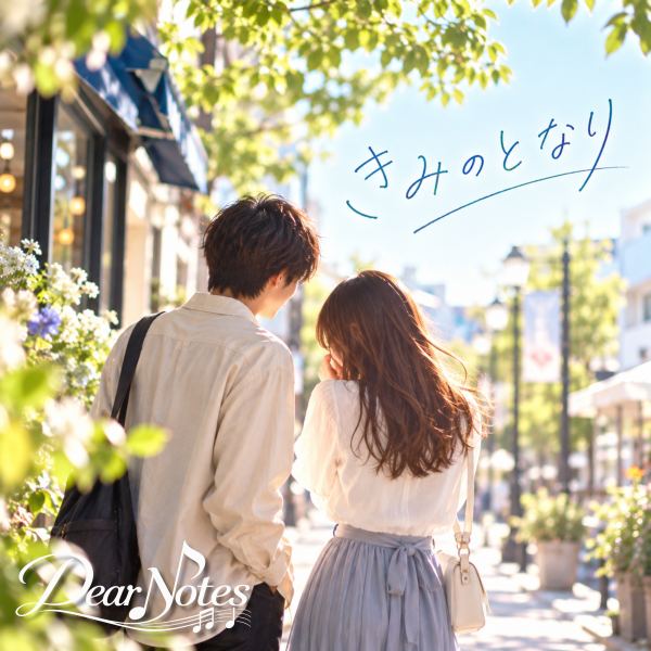きみのとなり