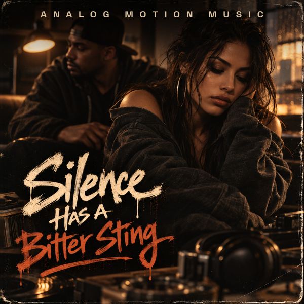 Silence Has a Bitter Sting