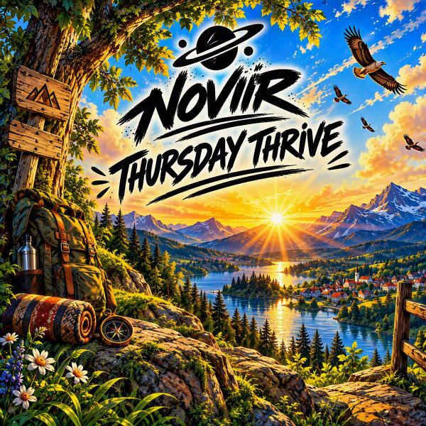 THURSDAY THRIVE