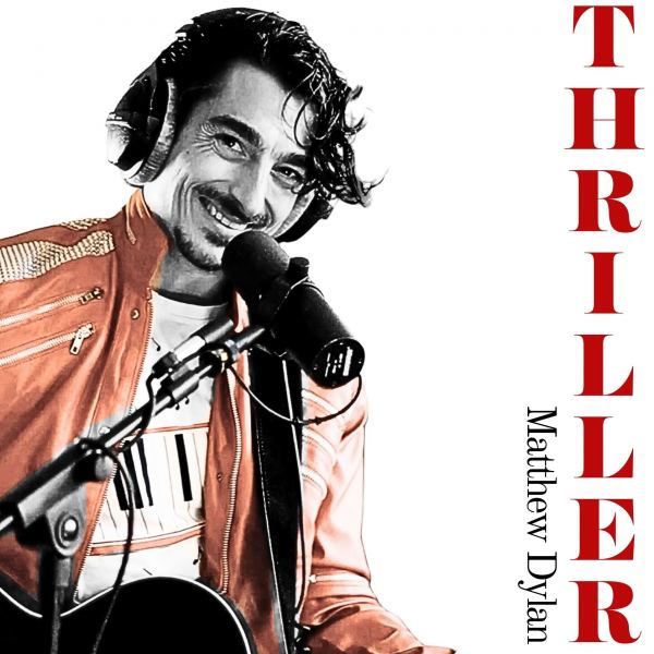 Thriller - Acoustic