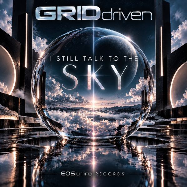 I STILL TALK TO THE SKY