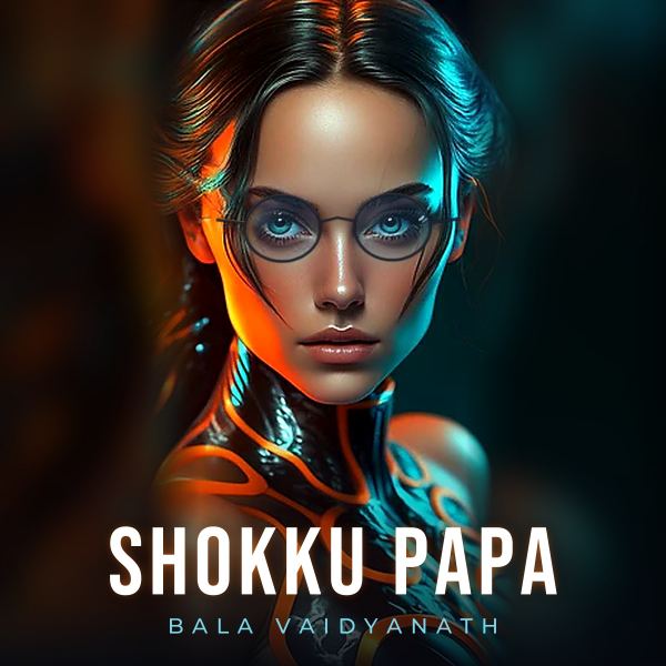 Shokku Papa