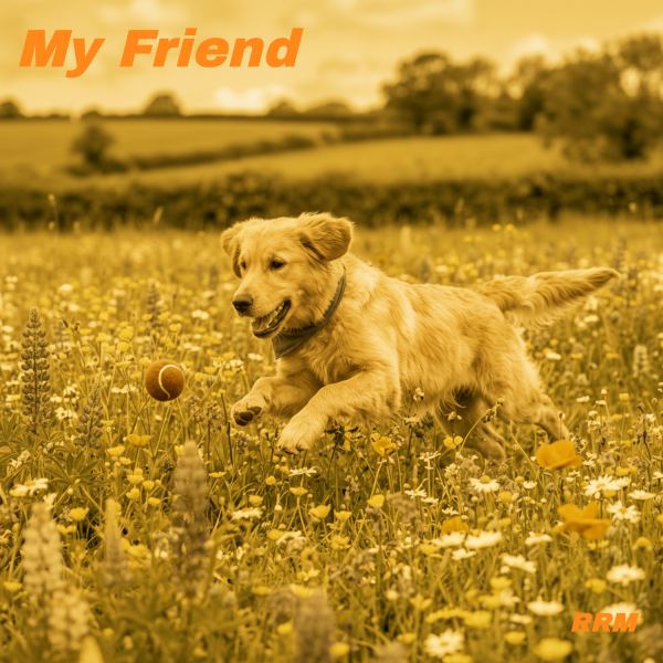 My Friend