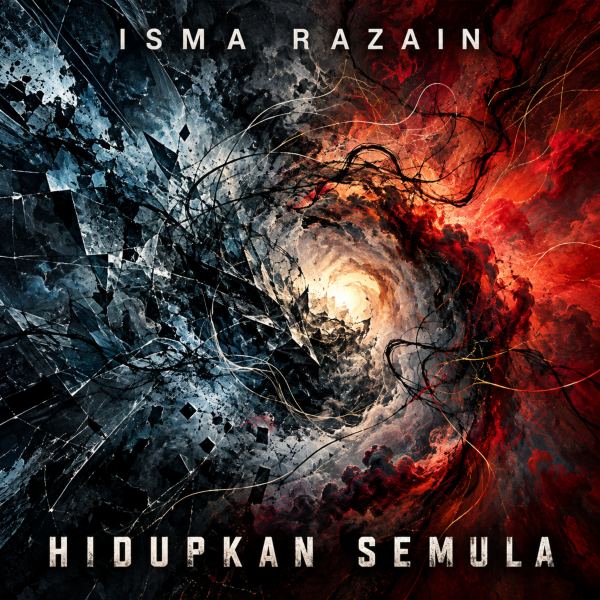 NAFAS TERAKHIR MALAM