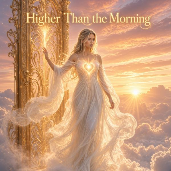 Higher Than the Morning