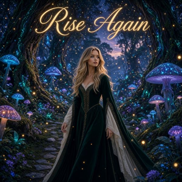 Rise Again