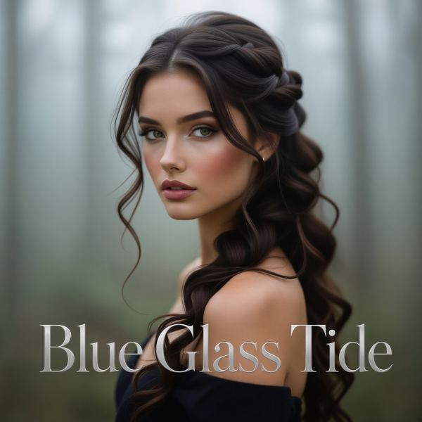 Blue Glass Tide