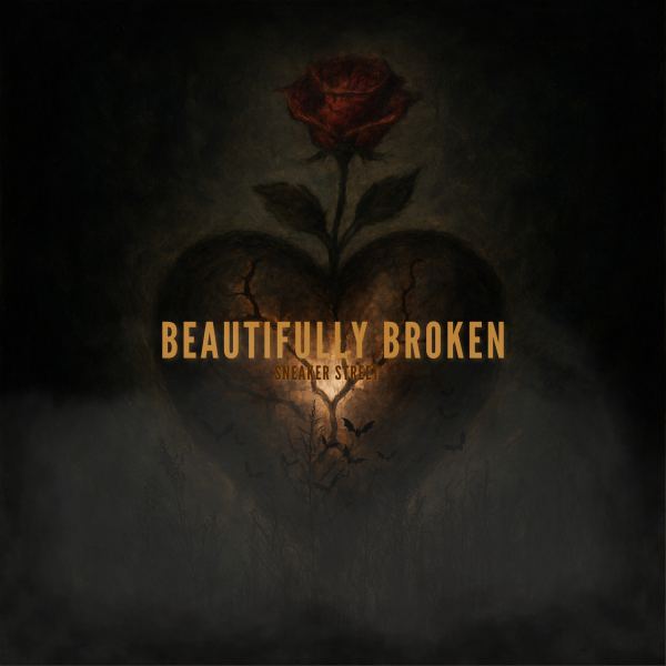 Beautifully Broken