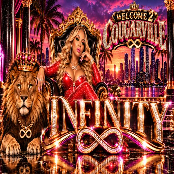 Welcome 2 Cougarville