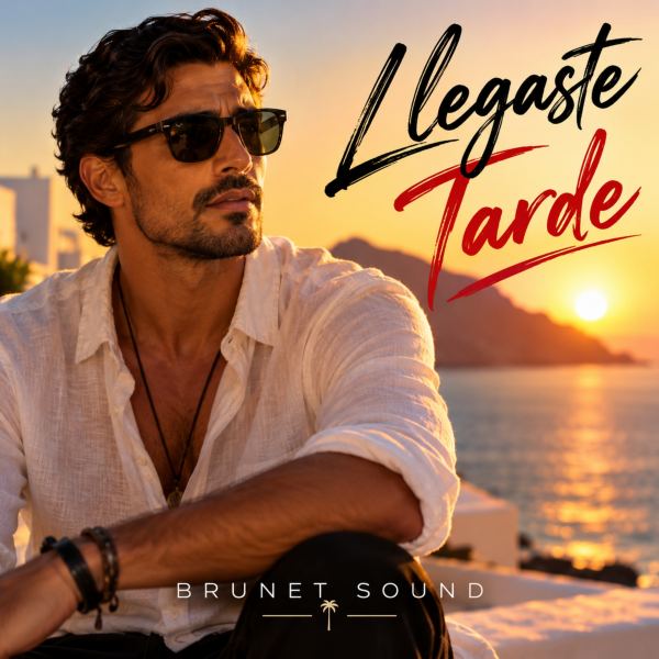 Llegaste Tarde