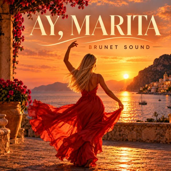 Ay, Marita