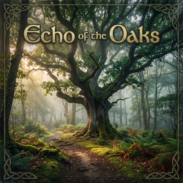 Echo of the Oaks