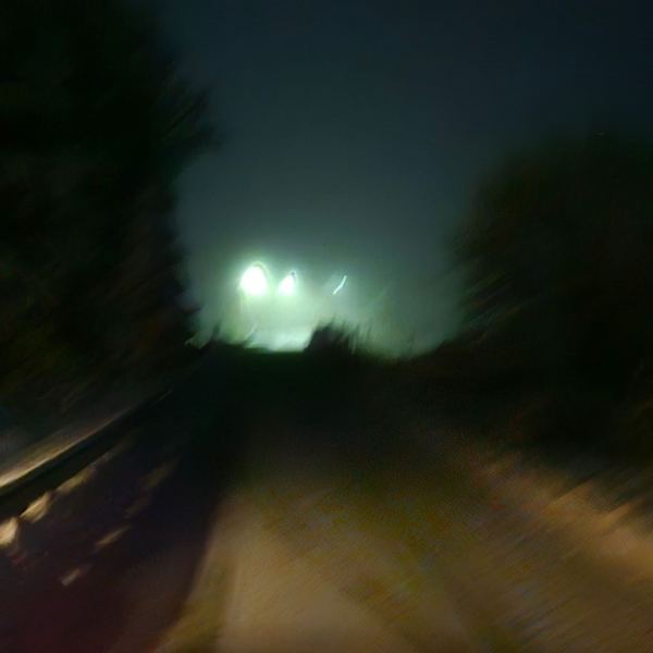 Lost on a Halo Highway