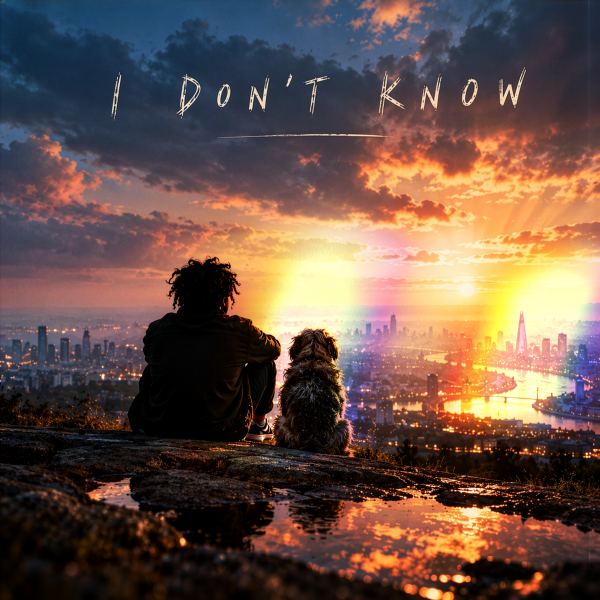 I Don't Know