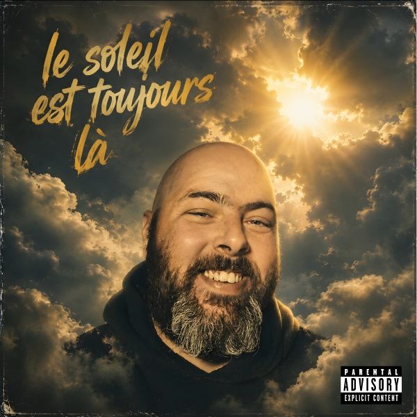 Le soleil est toujours l&agrave;