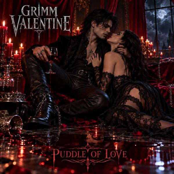 Puddle of Love