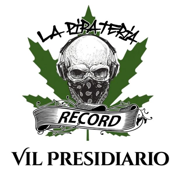 Vil Presidiario