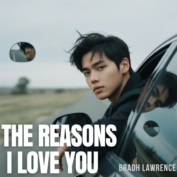 The Reasons I Love You