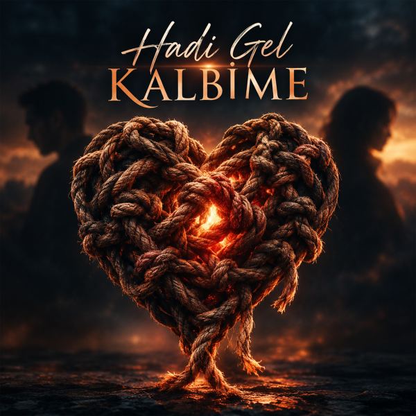 Hadi Gel Kalbime