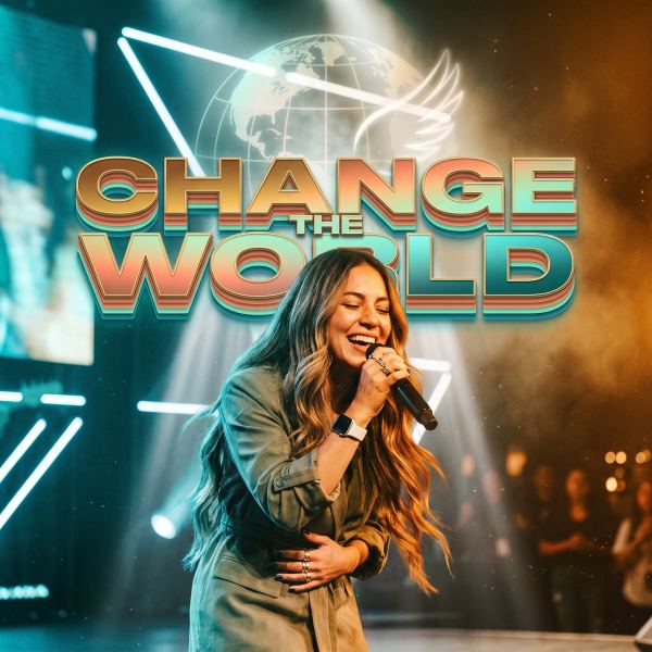 Change The World