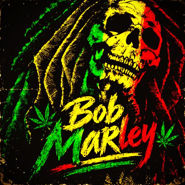 Bob Marley