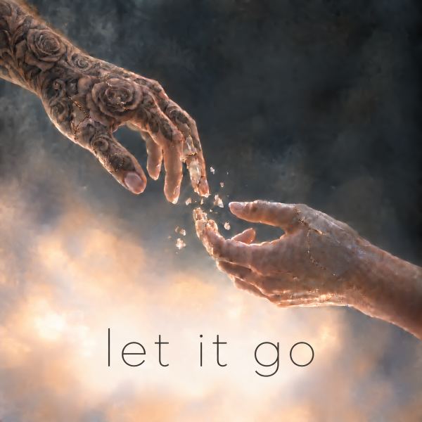 Let it go
