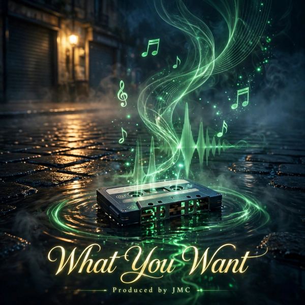 What You Want