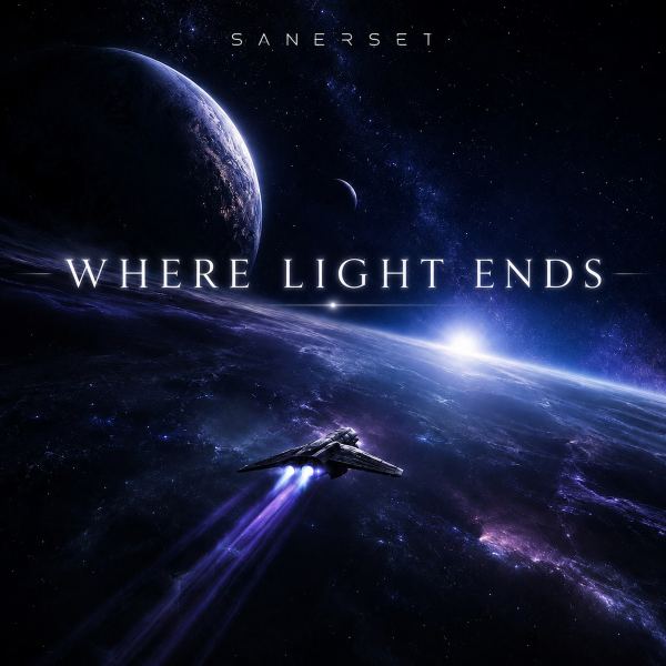 Where Light Ends