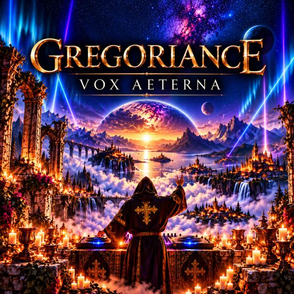 Vox Aeterna