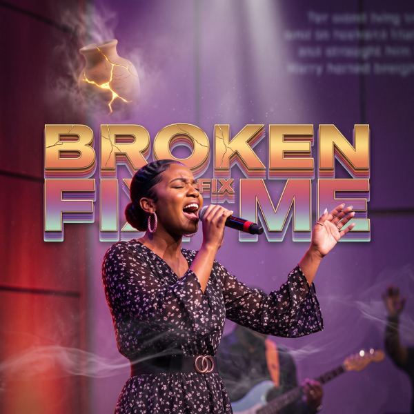 Broken Fix Me