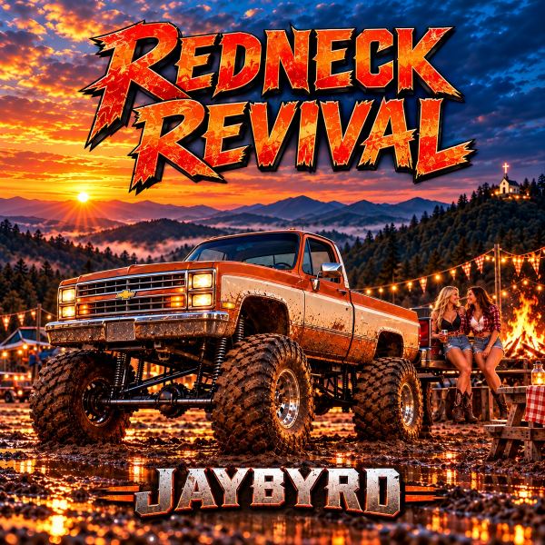 Redneck Revival