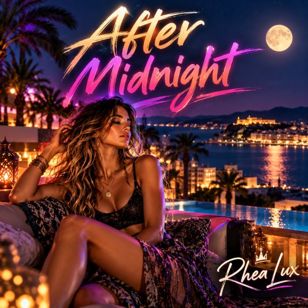 After Midnight