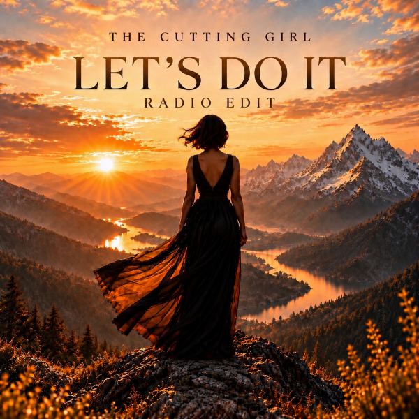 Let's do it - Radio Edit