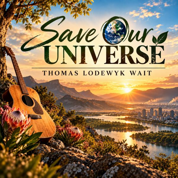 Save Our Universe