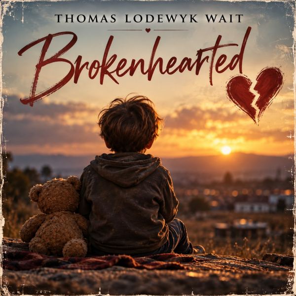 Brokenhearted