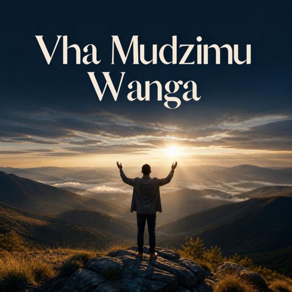 Vha Mudzimu Wanga