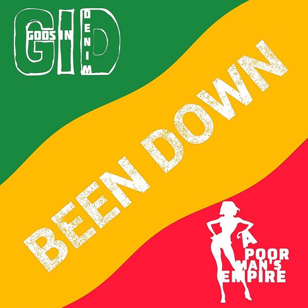 Been Down