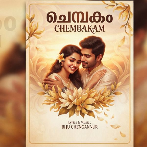 Chembakam