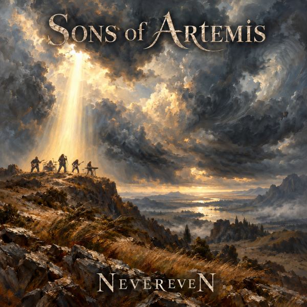 NevereveN