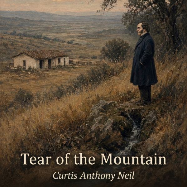 Tear of the mountain