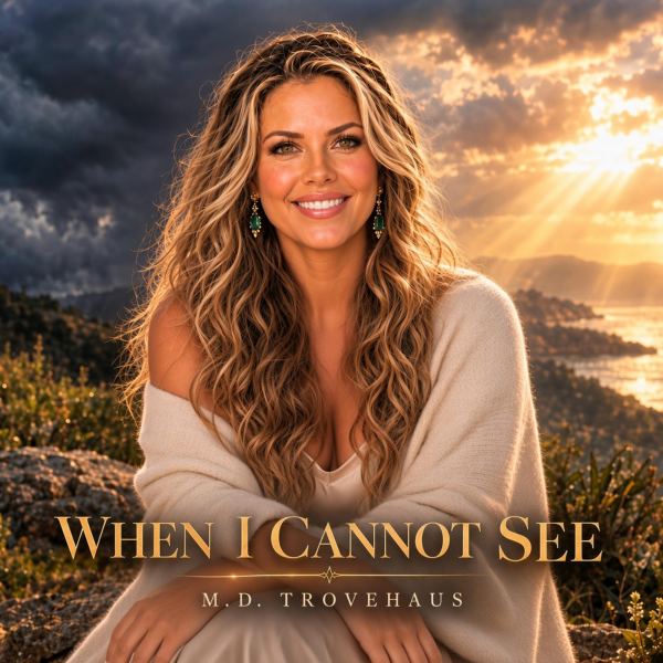 When I Cannot See